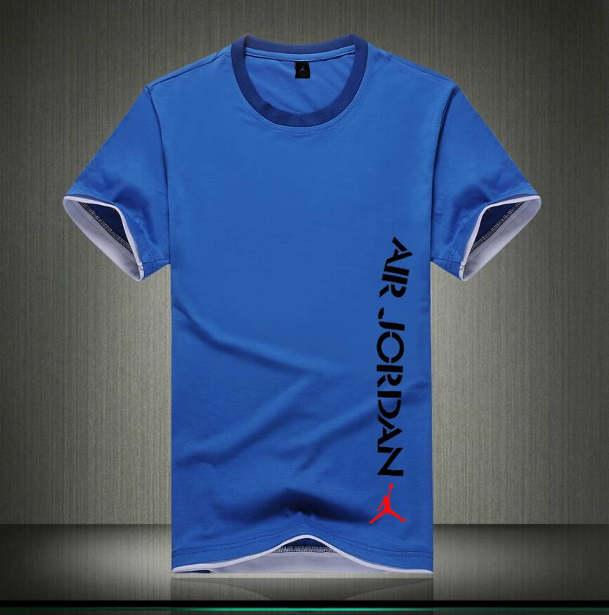 men jordan t-shirt S-XXXL-1635